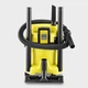 Пылесос хозяйственный Karcher WD 2-18 V-12/18 1.628-500.0 - изображение 5