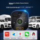 FM-трансмітер Philips 4002 автомобільний Bluetooth з MP3 та зарядкою - зображення 11