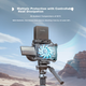Охладитель для камер SmallRig 5063, предназначенный для прямой трансляции видео, подходит для цифровых зеркальных и беззеркальных камер Canon EOS R5 Mark II, R5, R50 V и PowerShot V1. - изображение 8