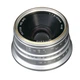 Объектив Qigongjiang 25 мм F1.8 с ручной фокусировкой для Sony E-mount, серебристый - изображение 7
