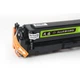 Картридж LianSheng для Canon (CRG-067 / CRG-067H) MF651Cw/MF655Cdw/MF657Cdw 4 шт. с чипом CMYK - изображение 7