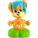 Іграшка Fisher-Price JFK46 танцююча лисиця навчальна - зображення 2