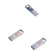 Флеш память USB HP 256GB USB 3.2 Gen1 Orange цельнометаллический корпус - изображение 3
