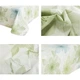 Простыня Grace из хлопка 200x230 см, дизайн «Mengxia» (cp795-1) - изображение 2