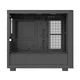 Корпус Thermaltake Steel Shadow SM Seaside View черный для плат M-ATX с поддержкой СЖО 360 мм и 12 вентиляторов - изображение 10