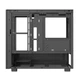 Корпус Thermaltake Steel Shadow SM Seaside View черный для плат M-ATX с поддержкой СЖО 360 мм и 12 вентиляторов - изображение 11