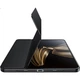 Чехол UGREEN для Huawei MatePad Pro 12.2 дюйма 2024 и 2025 с тройной подставкой, противоударный, черный - изображение 1