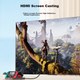 Док-станція UNITEK для Nintendo Switch з HDMI 4K, слотами для карток та PD - зображення 6