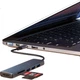 Док-станция Netac WF14 Type-C 6 в 1 с HDMI 4K и картридером TF/SD - изображение 3