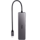 Док-станция Netac WF14 Type-C 6 в 1 с HDMI 4K и картридером TF/SD - изображение 8