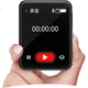 MP3-плеер Aigo 806e 16 ГБ с сенсорным экраном 2.8 дюйма, диктофон, электронная книга - изображение 2
