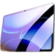Захисне скло BIAZE PM243 для OPPO Pad 4 Pro та OnePlus Pad 2 Pro 2025, 13.2 дюйма, з фільтром синього світла, повне покриття, з набором для встановлення - зображення 2