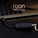Кабель для наушников и усилителя Iriver Astell&Kern AK HC2 Decoding, балансный, 4,4 мм HIFI, для телефонов Apple и Android, портативный, компактный, глубокий серебристый цвет, подарок на выпускной. - изображение 11