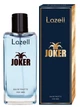 Туалетная вода Lazell JOKER edt 100 ml - изображение 2