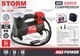Компресор автомобільний STORM Max Power 10 Атм, 40 л/хв, 170 Вт (8 шт/ящ) - изображение 2