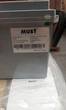 Акумуляторна батарея LiFePO4 MUST LP1500-12200, 12.8 В 200 А·год - зображення 3