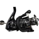 Катушка безынерционная HISTAR Lure 2000 K-Red цельнометаллическая для дальнего заброса - изображение 1