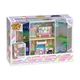 Ігровий набір Bitty POP! Boxes серії Sanrio (Містечко Санріо) - изображение 2