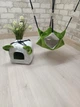 Комплект для гризунів будиночок, гамак Animals_joy S (007) - зображення 1