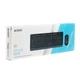 Комплект A4Tech Fstyler F1010 (Grey) - зображення 6