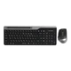 Комплект A4Tech Fstyler FB2535CS (Smoky Grey) - изображение 1