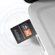 Двохдіапазонний WiFi адаптер USB Addap UWA-01 2,4 ГГц/5 ГГц 600 Мбіт/с - зображення 10