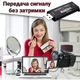 Внешняя карта видеозахвата HDMI-USB 2.0 4К анодированный алюминий черный - изображение 3