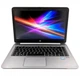 Ультрабук 14" HP EliteBook Folio 1040 G3 Intel Core i7-6600U 8 GB RAM 256 GB SSD FullHD IPS Б/У - зображення 1