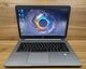 Ультрабук 14" HP EliteBook Folio 1040 G3 Intel Core i7-6600U 8 GB RAM 256 GB SSD FullHD IPS Б/У - зображення 2