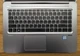 Ультрабук 14" HP EliteBook Folio 1040 G3 Intel Core i7-6600U 8 GB RAM 256 GB SSD FullHD IPS Б/У - зображення 5