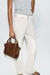 Городская сумка через плечо Zara - изображение 7
