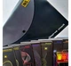 Набір канцтоварів для школи серії Black 7-11 клас, 60 предметів, унісекс - зображення 2