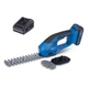 Ножницы аккумуляторные Scheppach C-HTGS200-X SET S (5912205400) - изображение 1