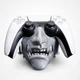 Держатель «Маска Yōtei» для DualSense (Ghost of Yōtei Edition) Серая - изображение 1