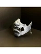 Держатель «Маска Yōtei» для DualSense (Ghost of Yōtei Edition) Серая - изображение 4