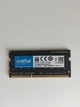 Пам'ять Crucial 4Gb DDR3-1600 So-DIMM PC3L-12800S 1.35/1.5v (CT51264BF160B) - зображення 2