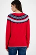 Свитер Tommy Hilfiger 40(XS) Красный (152864) - изображение 2