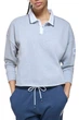 Світшот Tommy Hilfiger 48(XL) Сірий (152782) - зображення 1
