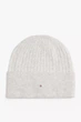 Шапка Tommy Hilfiger one size Молочный (152836) - изображение 4