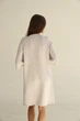 Халат German Volf 50(2XL) Бежевий (152790) - зображення 4