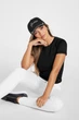 Кепка Guess one size Черный (152886) - изображение 3