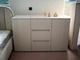 Комод MELODY D 91×140 Кашемір Intarsio - зображення 8