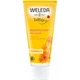 Детский крем Weleda Календула дитячий крем для обличчя 50 ml (4001638096614) (353560) - изображение 2