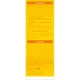 Детский крем Weleda Календула дитячий крем для обличчя 50 ml (4001638096614) (353560) - изображение 4