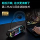 Саундбар EDIFIER HECATE G2500 Bar ігровий 7.1 з Bluetooth 5.4, електрик-синій - зображення 5