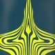 Speedo [Вибір Пан Чжанле], Шапочка для плавання, 3D Intelligent Fit, Професійна тренувальна шапочка Shark Skin Speed Cap, Темно-синій, L - изображение 5