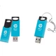 Флеш память USB HP X712w 64GB USB 3.2 Gen1 - изображение 3