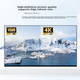 KVM-перемикач MT-Viki MT-KH22S 2-портовий HDMI 4K 2x2 - зображення 2