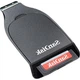 Кардридер SanDisk USB3.2 High-Speed для чтения карт памяти SD, совместимый с беззеркальными и зеркальными цифровыми фотоаппаратами/видеокамерами. - изображение 1