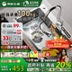 Большая кухонная мойка Yuhongfeiyu ручной работы из нержавеющей стали 304 с рельефным рисунком, встроенная мойка для овощей и овощей, без покрытия. - изображение 1